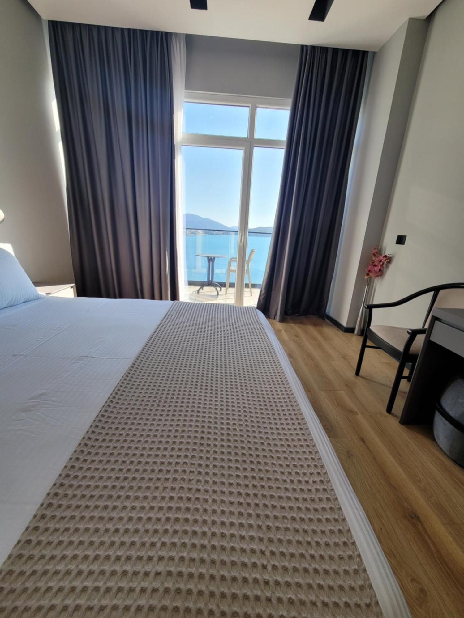 Toer Hotel & Spa ซารานเดอ ภายนอก รูปภาพ